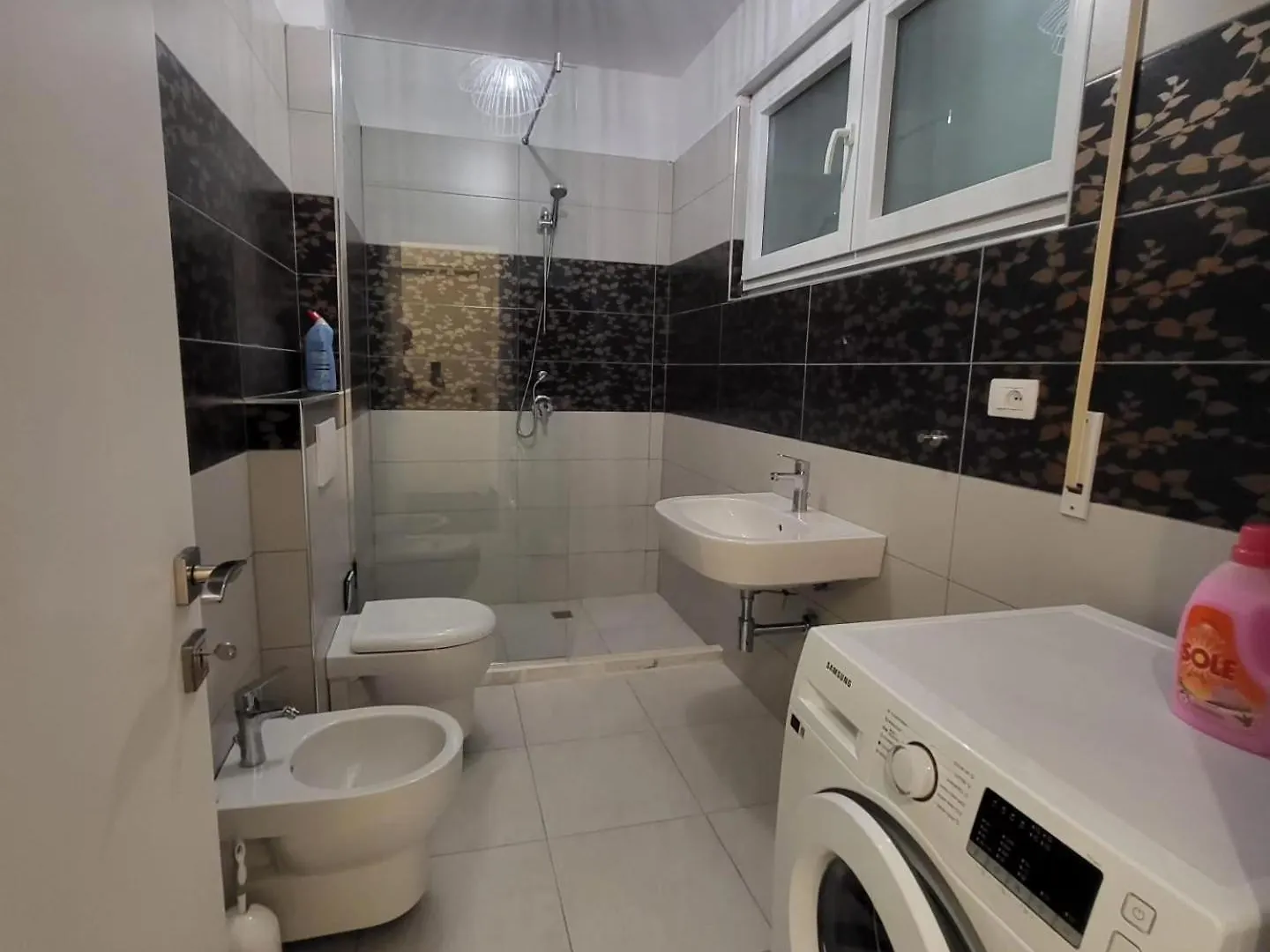 Peonia Villa Valamar Дуррес Албания