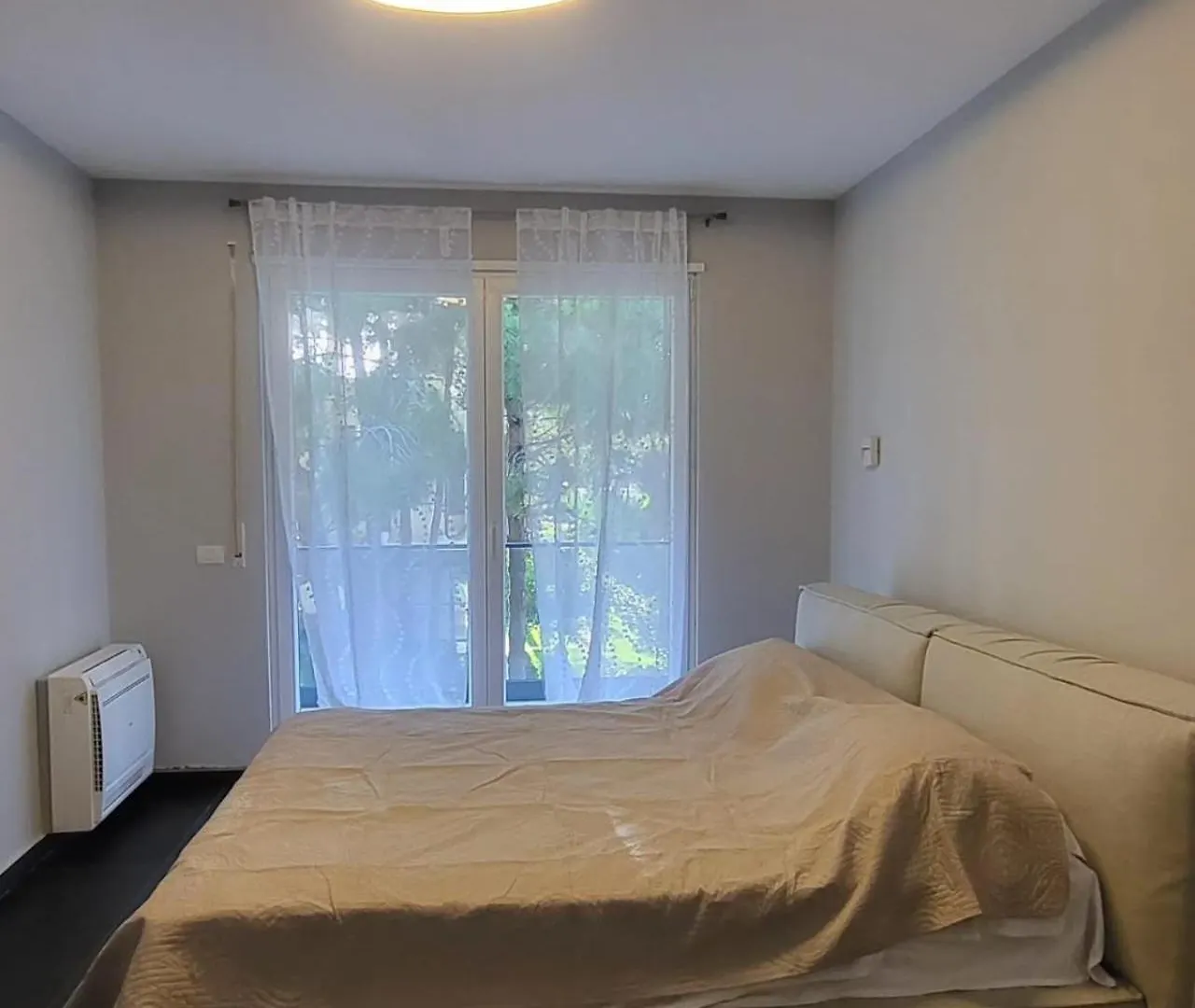 Peonia Villa Valamar Дуррес