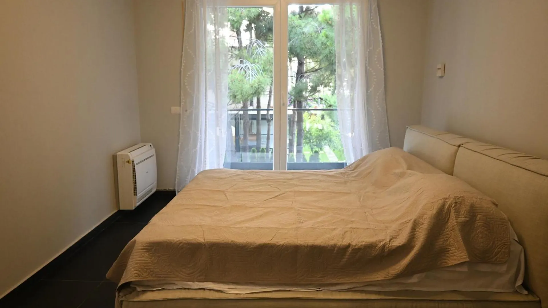 Peonia Villa Valamar Durrës