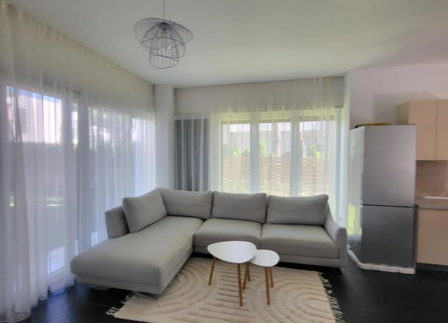Peonia Villa Valamar Дуррес Албания