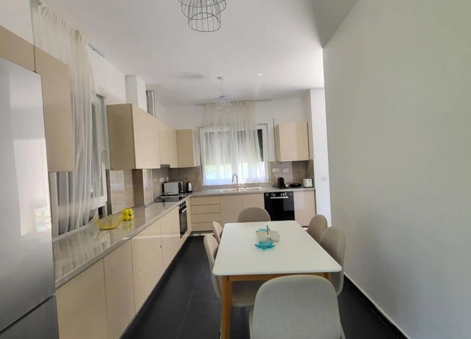 Peonia Villa Valamar Durrës