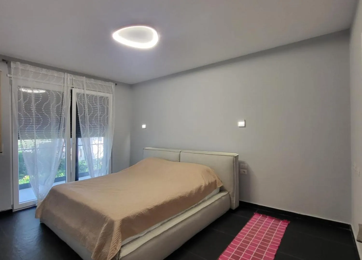 Peonia Villa Valamar Дуррес