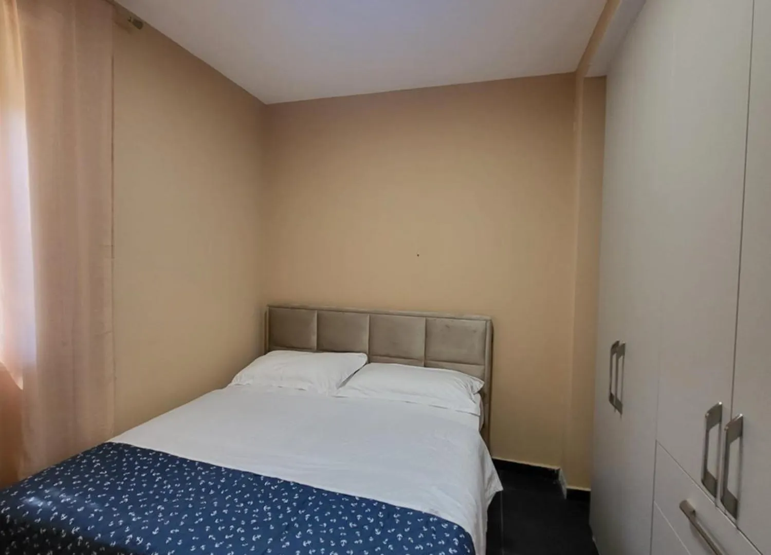 Peonia Villa Valamar Durrës Albánie