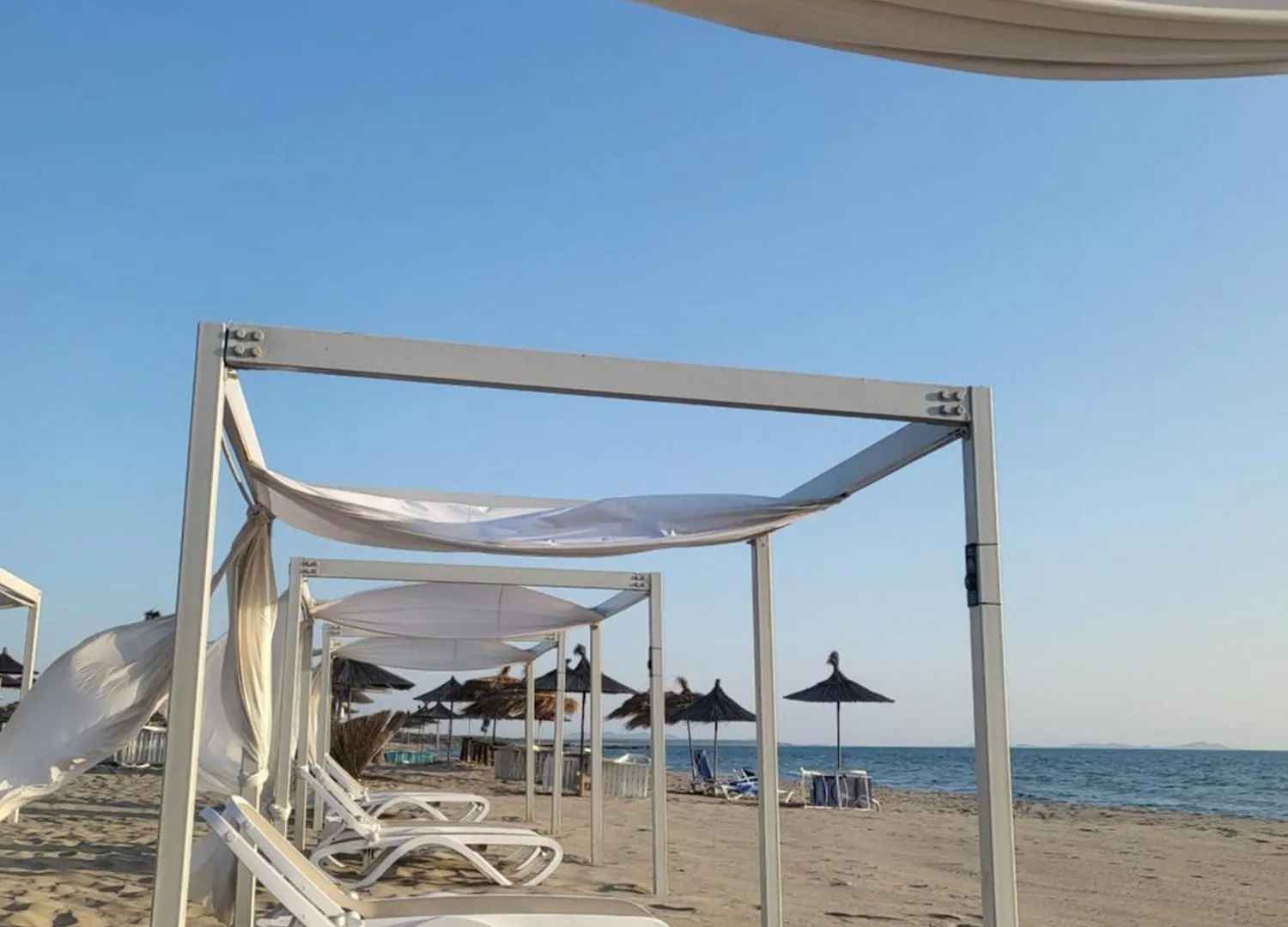 Peonia Villa Valamar Durrës