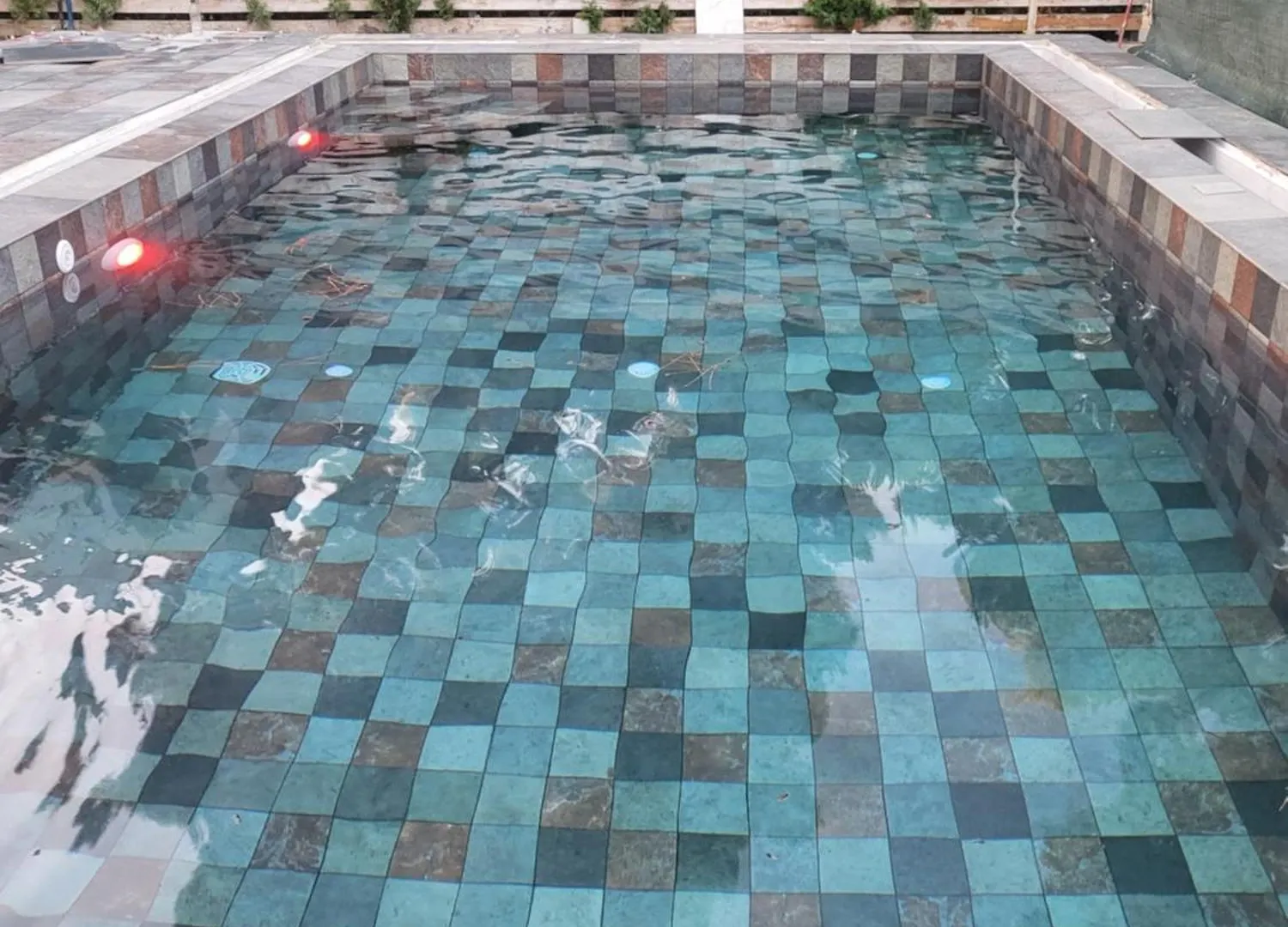 Peonia Villa Valamar Дуррес