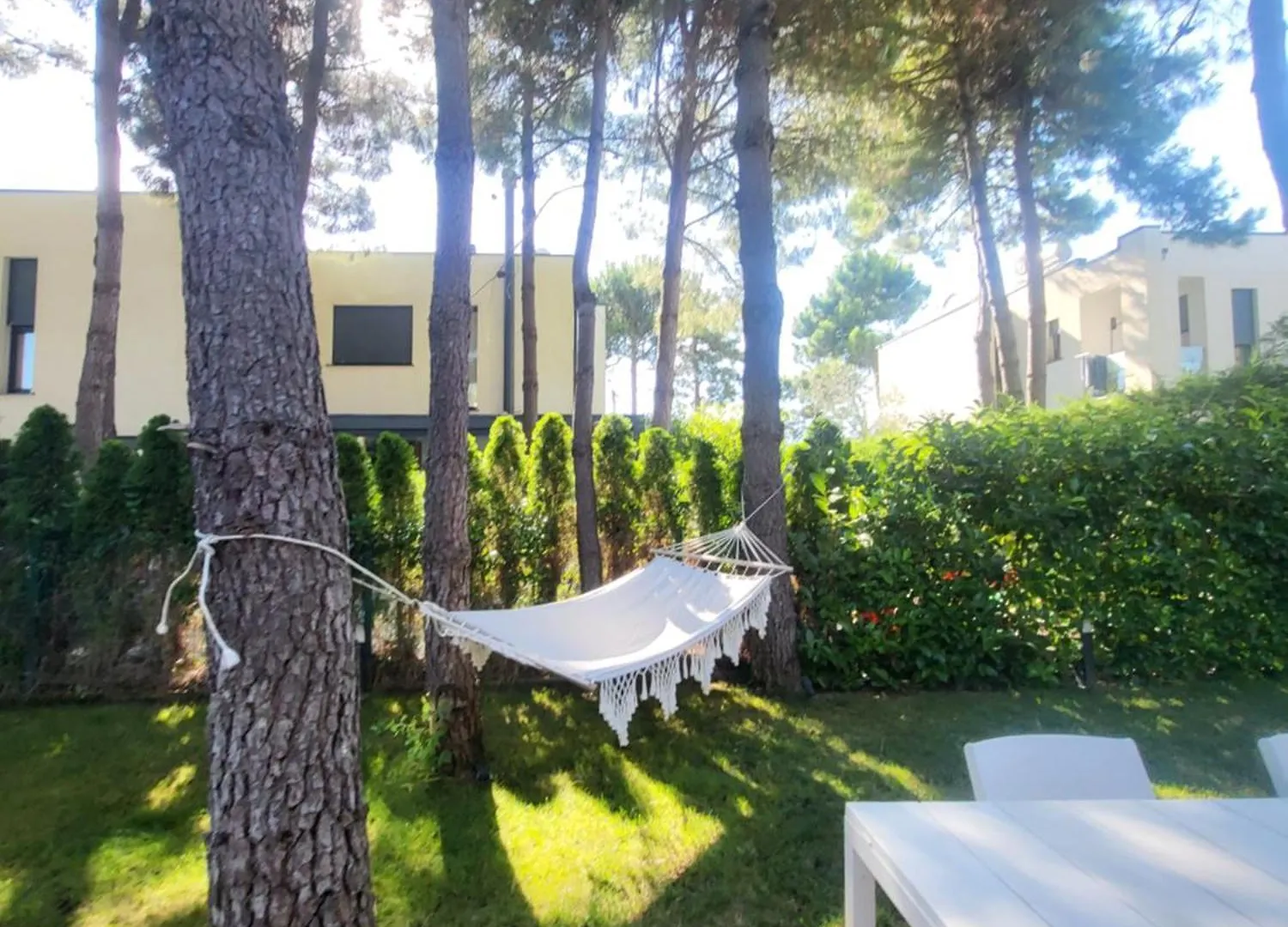 Peonia Villa Valamar Durrës